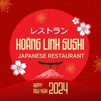 Hoàng Linh Sushi & BBQ Japanese Restaurant