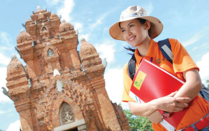 Hướng dẫn viên du lịch: Xấu hổ khi đưa khách Việt sang nước ngoài!