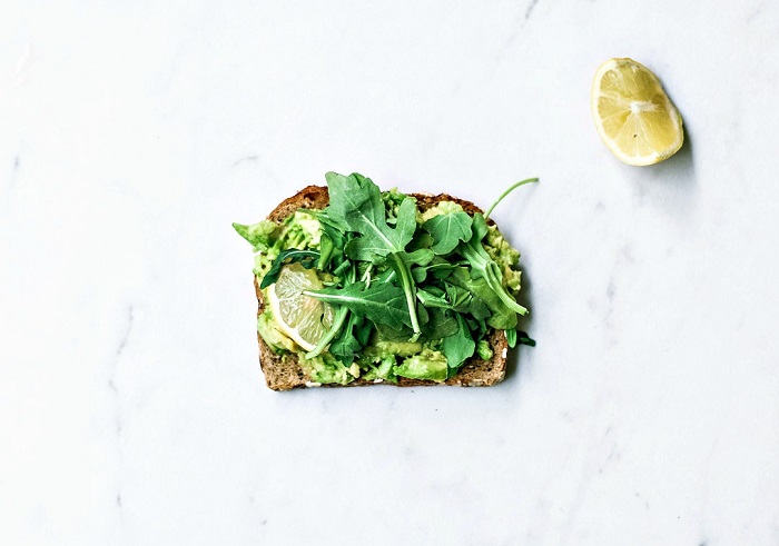 4 cách làm món avocado toast cho bữa sáng chuẩn nhà hàng Âu