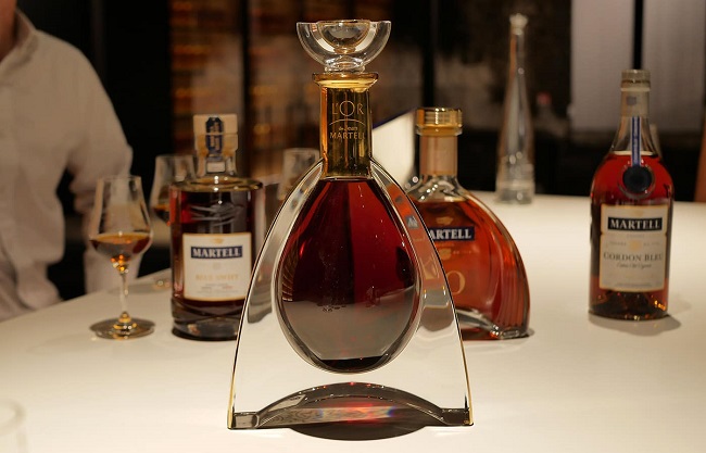 cognac là gì