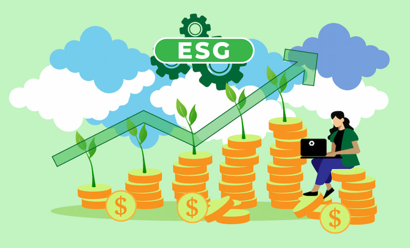 ESG là gì