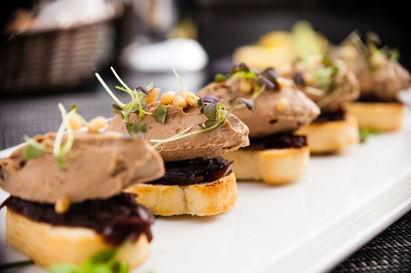 foie gras là gì