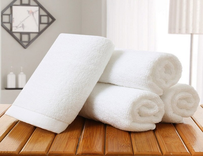 mẹo xử lý 5 sự cố thường gặp ở khăn tắm khách sạn