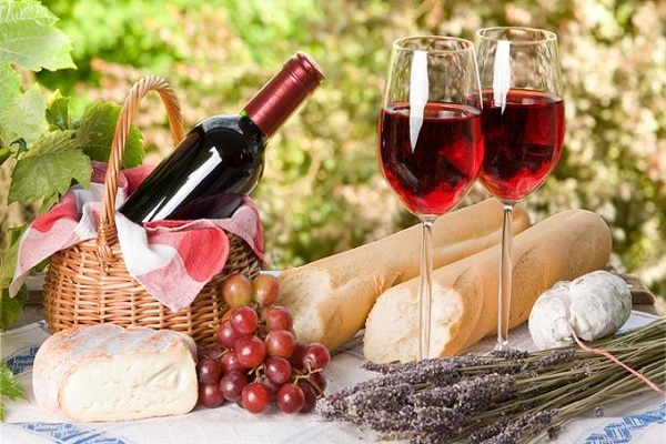 Thêm 20 điều thú vị nên biết về rượu vang