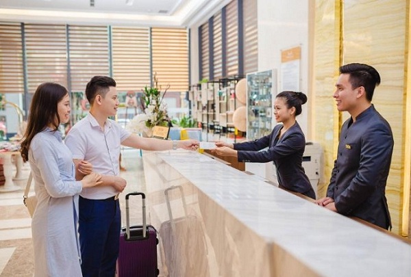 top 5 nghề "đắt giá" nhất tại nhà hàng - khách sạn