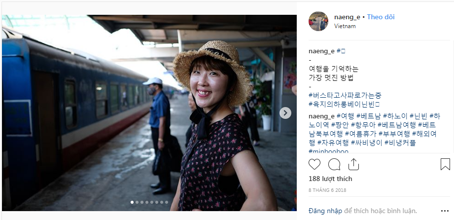 Vì sao ngày càng nhiều khách Hàn Quốc chọn Việt Nam làm điểm đến du lịch lý tưởng