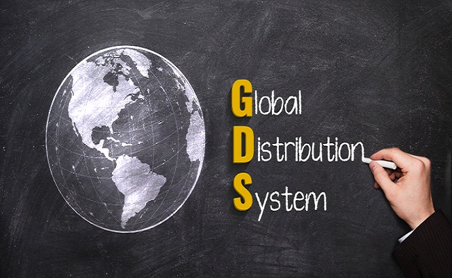 GDS là gì