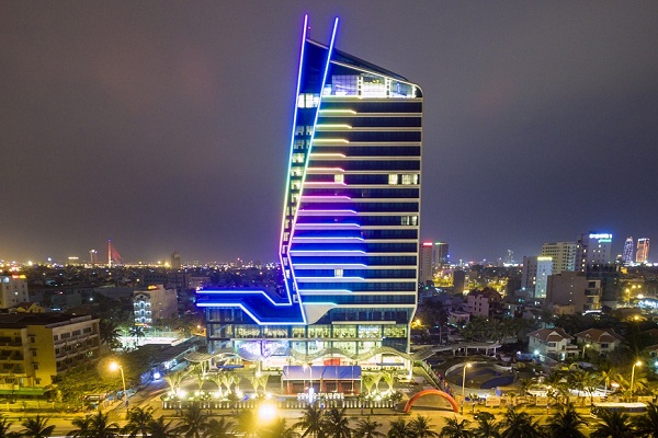 Điểm danh 35 khách sạn tại Đà Nẵng được chọn để phục vụ đại biểu APEC 2017