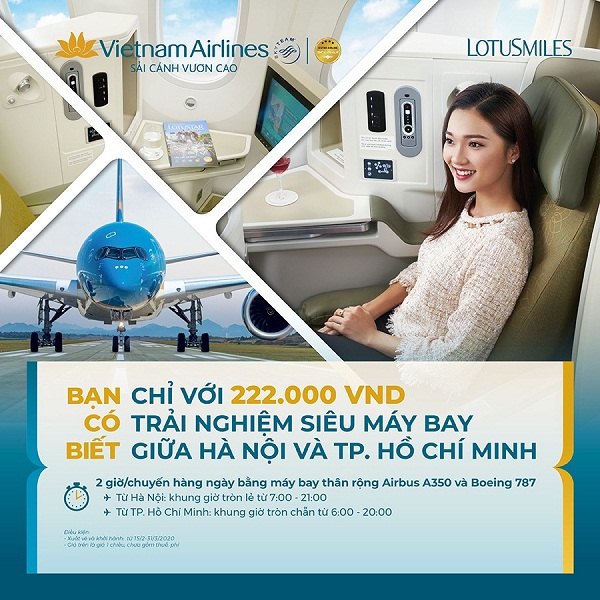 Hàng không - lữ hành - khách sạn “bắt tay” cứu nguy ngành du lịch Việt
