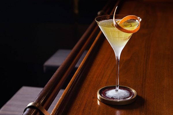 Những công thức pha chế Cocktail nhân viên Bartender cần biết – P.2