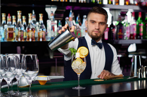 5 điều cấm kỵ cần tránh khi làm nghề bartender