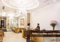 Việc làm tại Hà Nội: Demantoid Hotel cần tuyển nhân sự