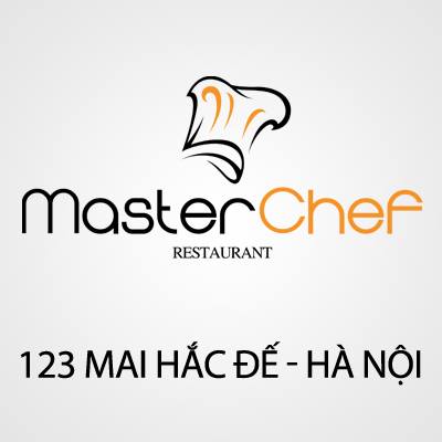 Nhà hàng Master Chef 123 Mai Hắc Đế
