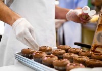 Pastry Chef - Đầu bếp làm bánh: Cơ hội nghề nghiệp ở khắp mọi nơi!