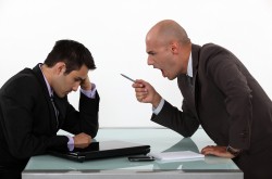 4 điều các sếp cực ghét ở nhân viên của mình