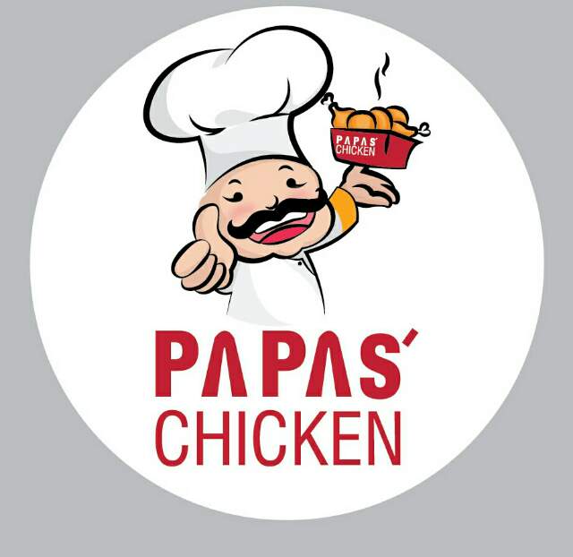 Papa's Chicken & Pizza 