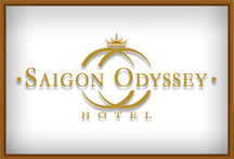 Saigon Odyssey Hotel