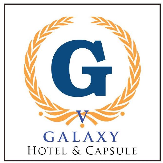 Galaxy Capsule Hotel