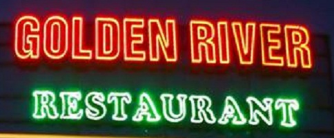 Golden River Restaurant