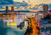 Danh sách chuỗi các sự kiện du lịch diễn ra tại Đà Nẵng năm 2017