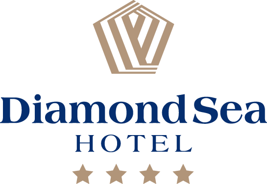 Khách sạn Diamond Sea-  Diamond Sea Hotel