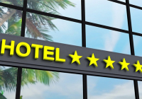 Tiêu chuẩn xếp hạng sao khách sạn tại Việt Nam