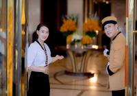 8 bí quyết để trở thành nhân viên khách sạn chuyên nghiệp