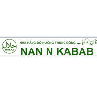Công ty TNHH Thương Mại Việt Nam Pakistan (Nhà hàng Nan n Kabab)