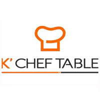 Nhà Hàng K-Chef Table