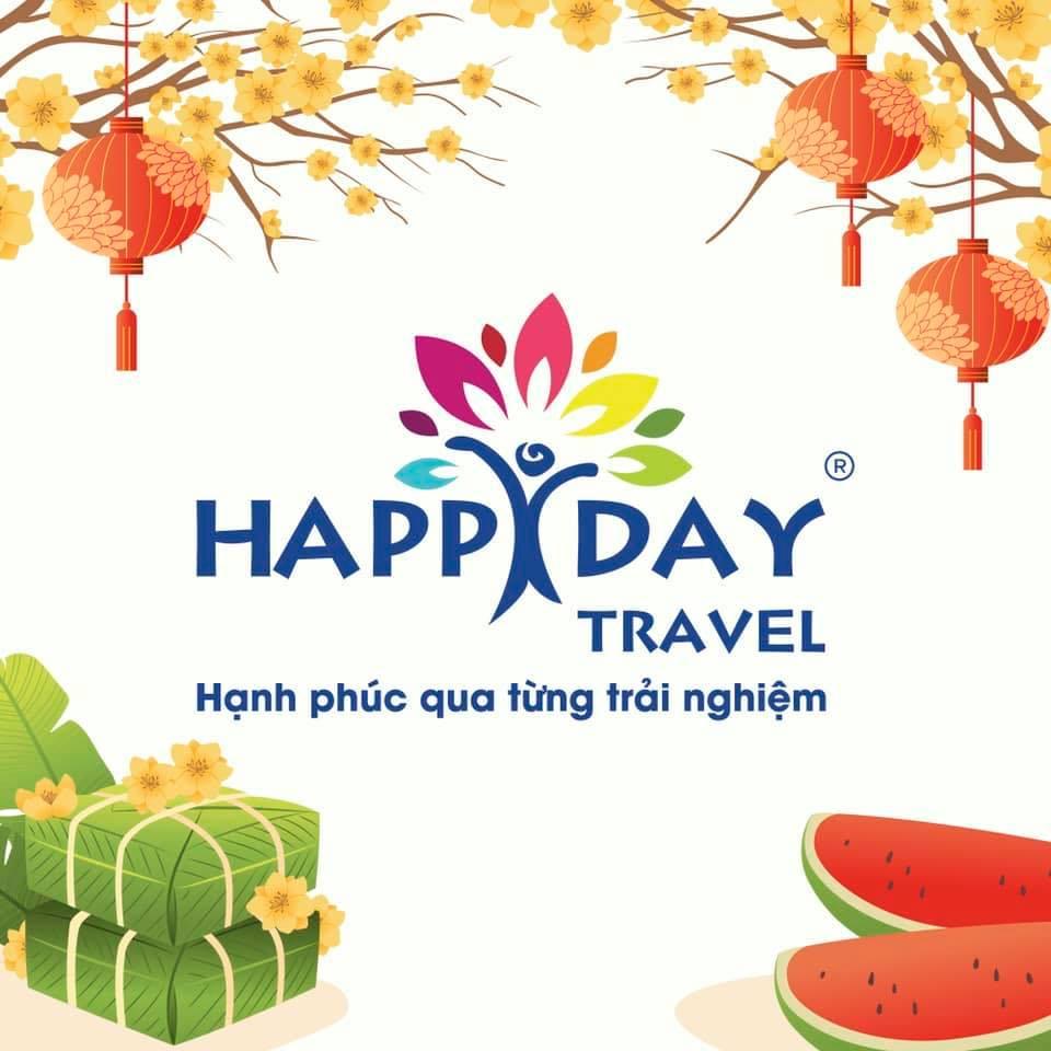 Công ty TNHH Du Lịch Happy Day