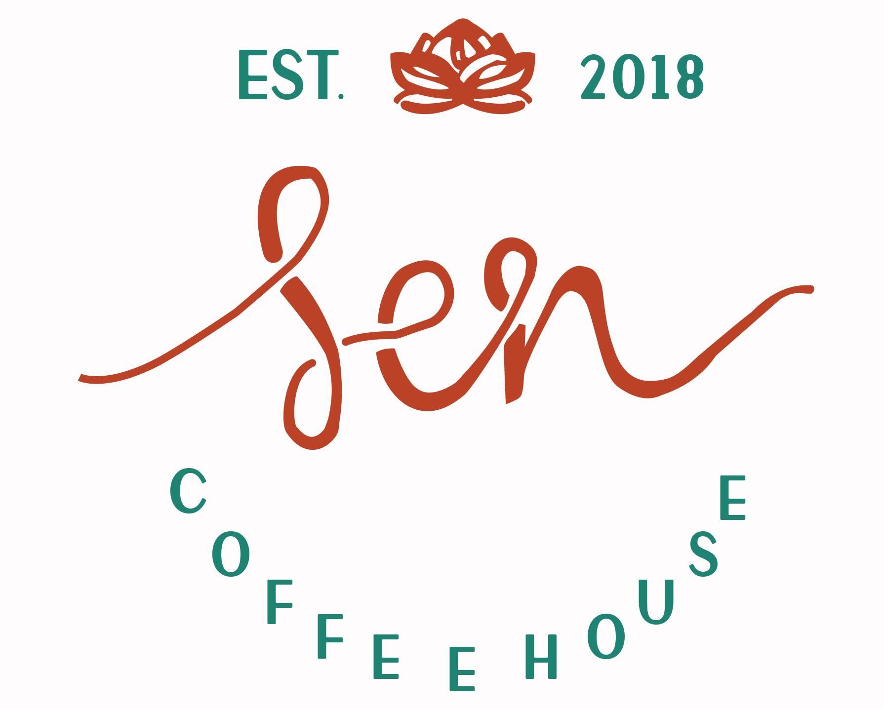 Nhà Hàng Sen Coffee House