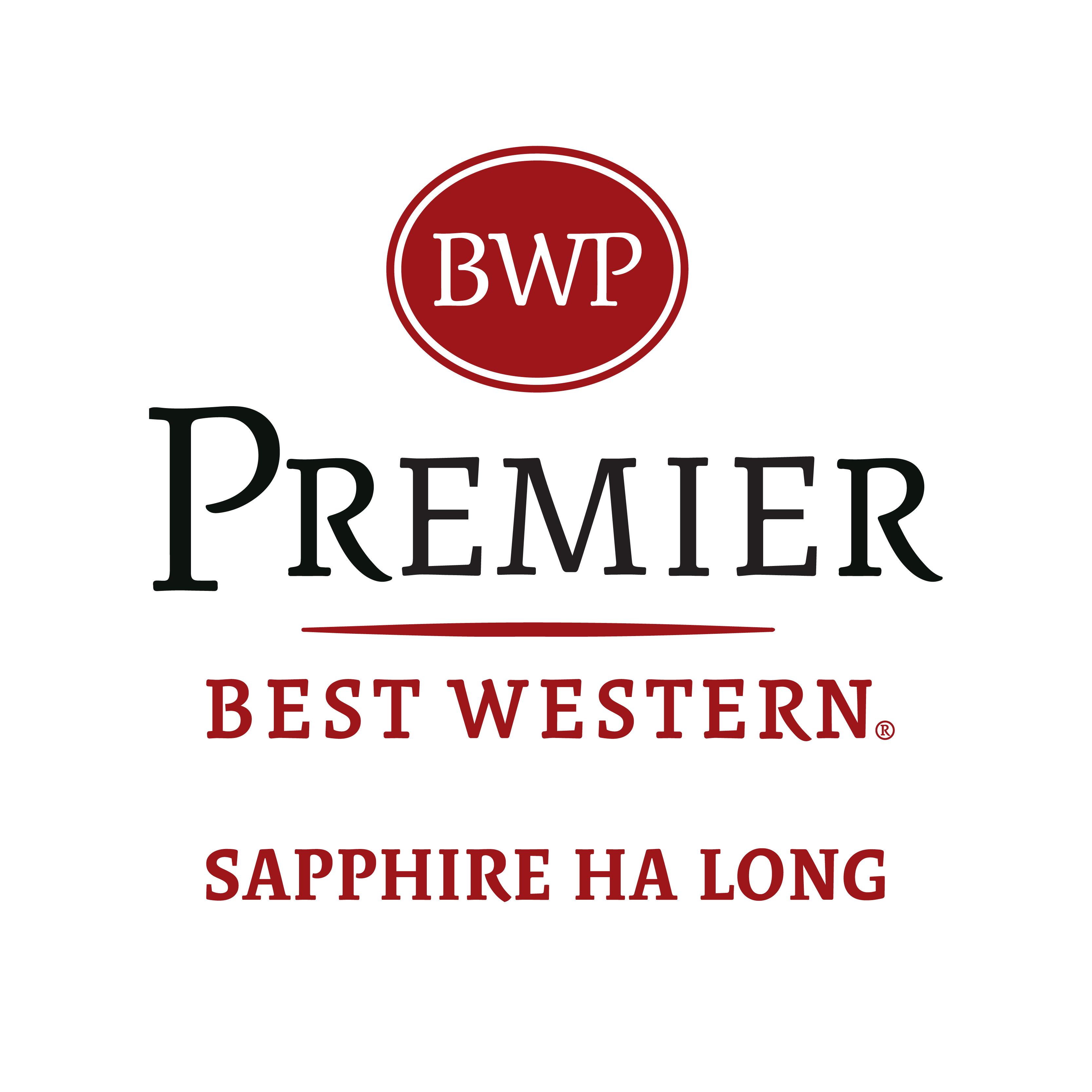 Best Western Premier Sapphire Ha Long