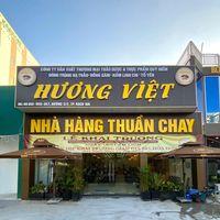 Nhà Hàng Thuần Chay Hương Việt