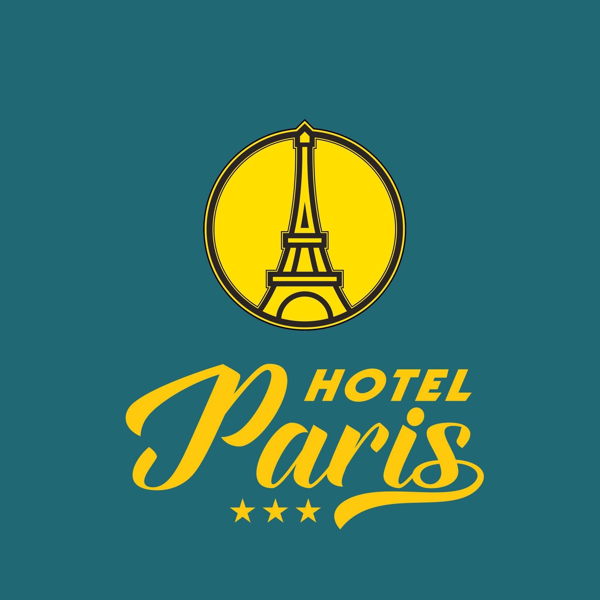 Paris Boutique Hotel Hạ Long