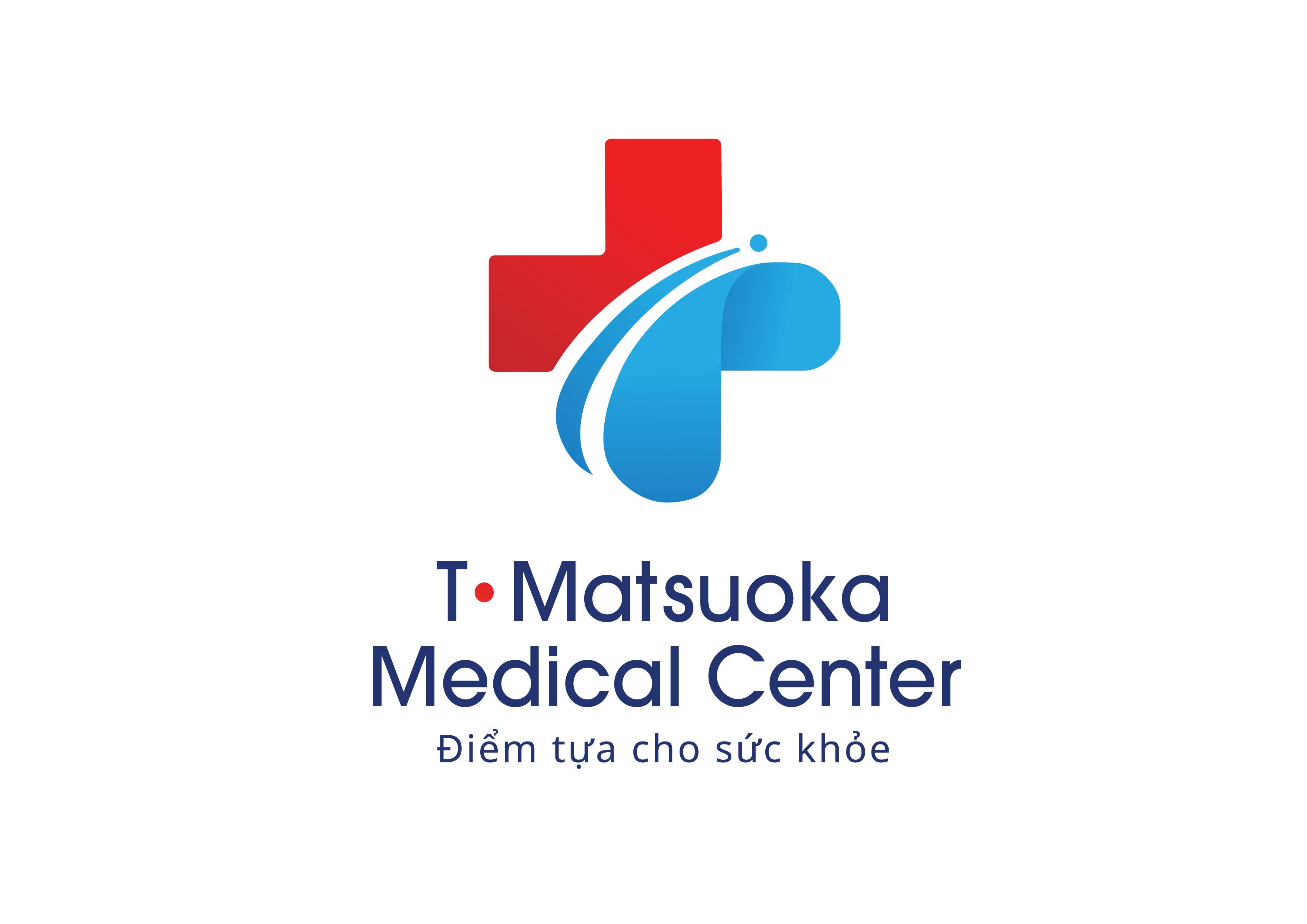 Trung tâm Y khoa Nhật Bản T-Matsuoka