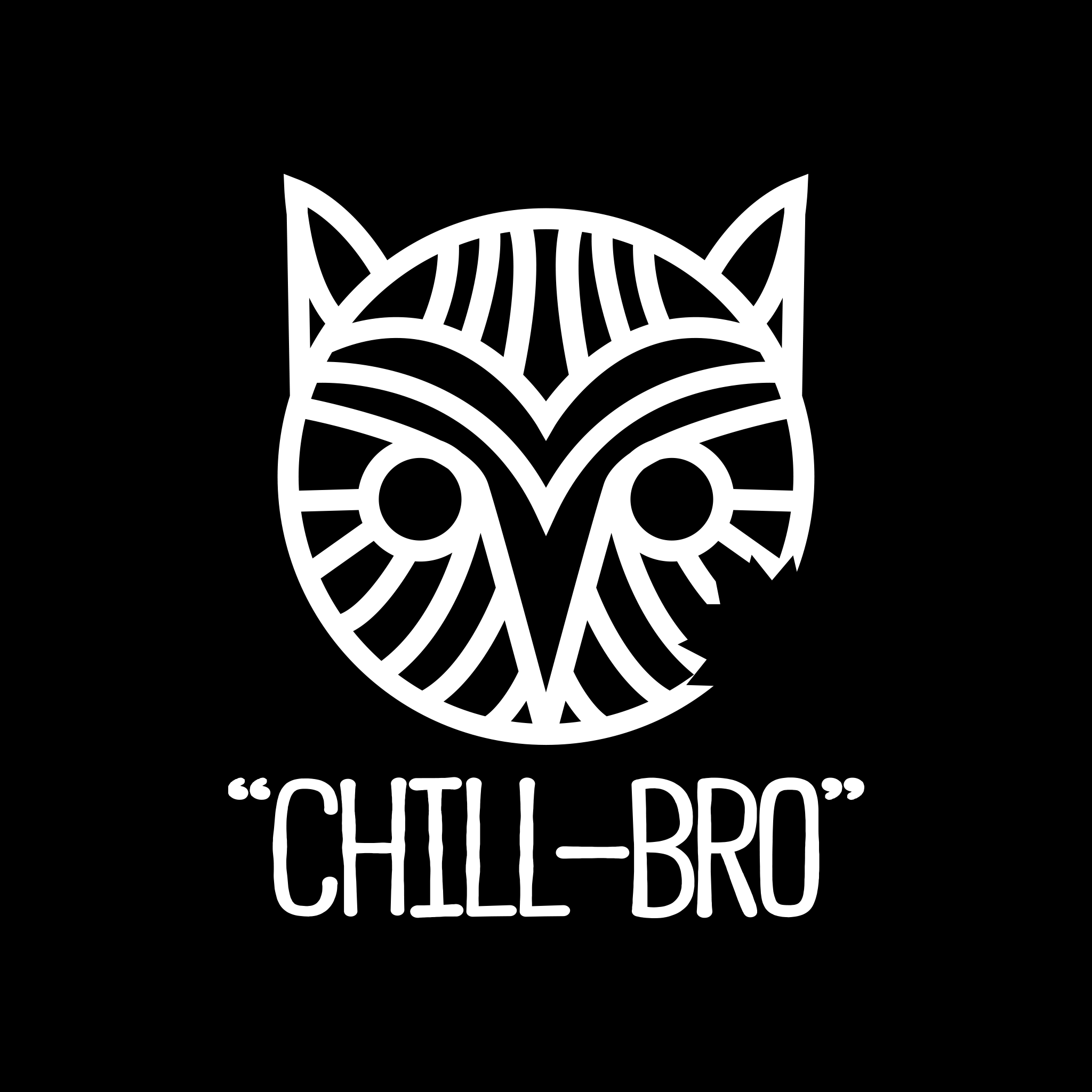 Chill Bro Lounge