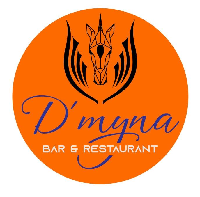 D’myna Restaurant & Sky bar