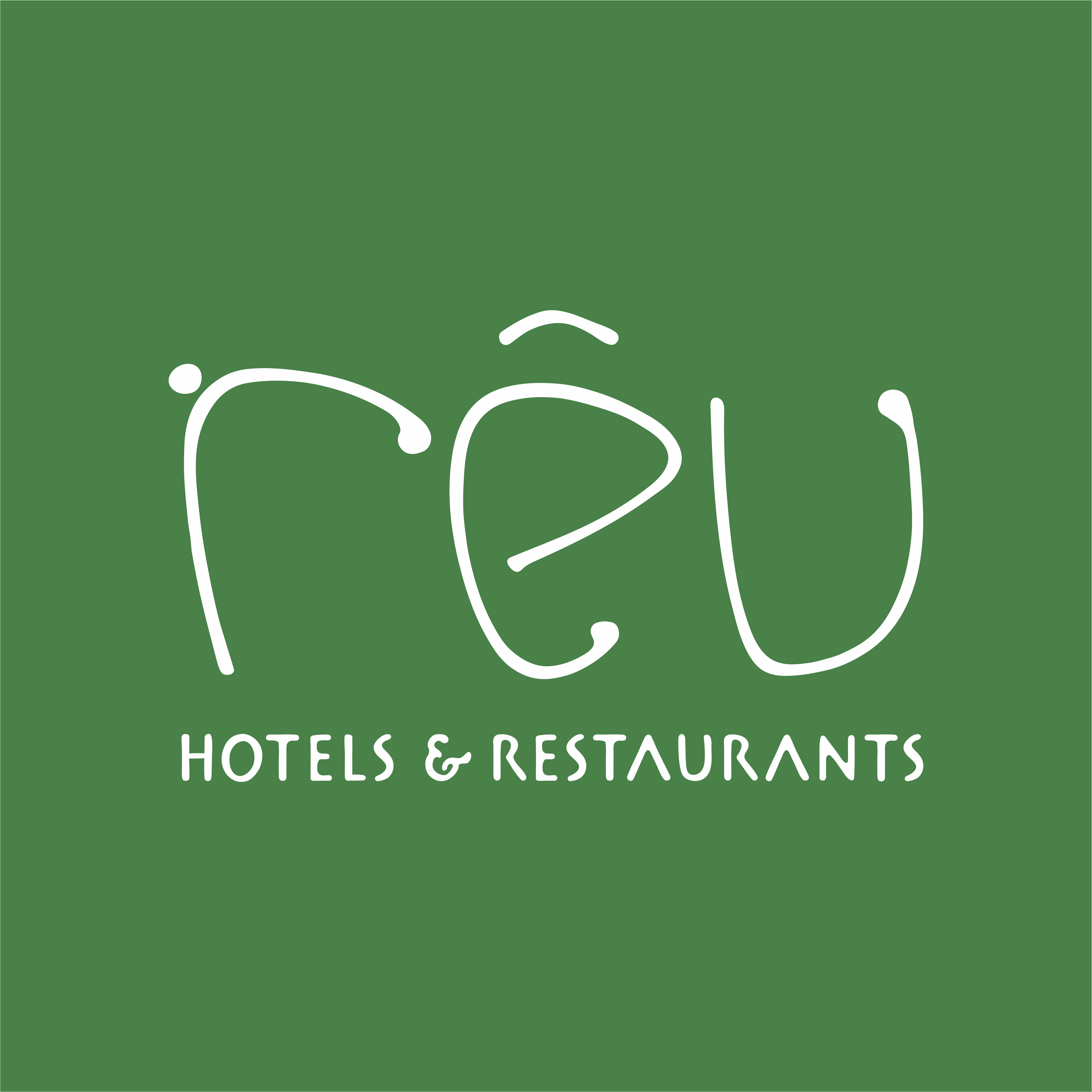 Reu Hotels & Restaurants