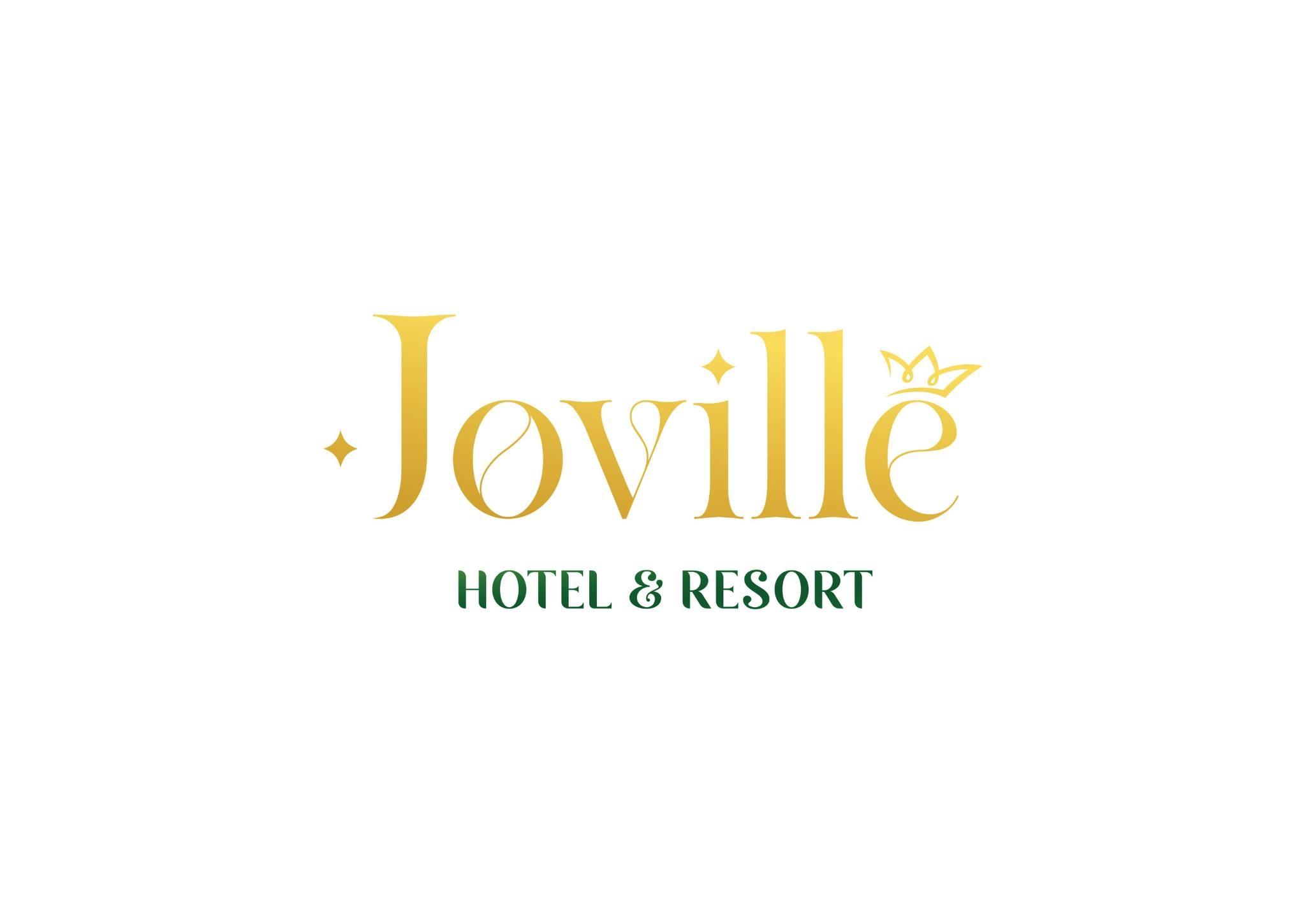 JOVILLE SA PA HOTEL