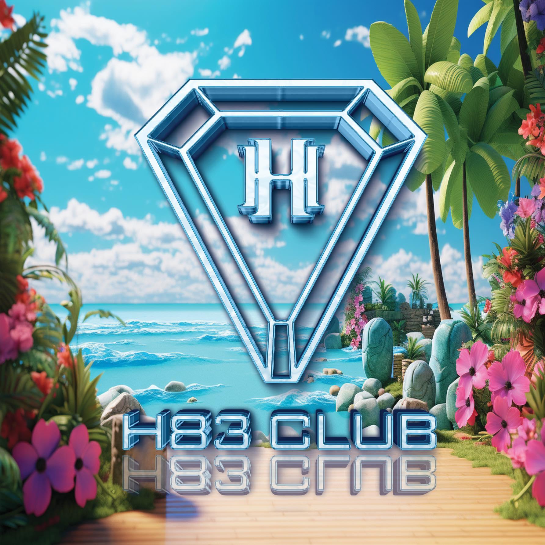 H83 CLUB 