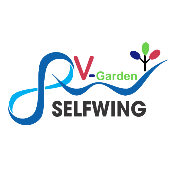 Selfwing V-Garden Cafe
