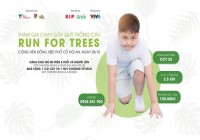 Cùng Hoteljob.vn tham gia sự kiện chạy và trồng 5.000 cây bảo vệ bờ biển Cửa Đại – Hội An