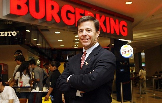 7P- Bí quyết kinh doanh thành công của Burger King