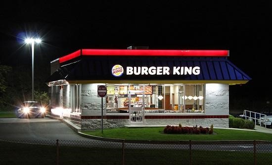 7P - Bí Quyết Kinh Doanh Thành Công Của Burger King