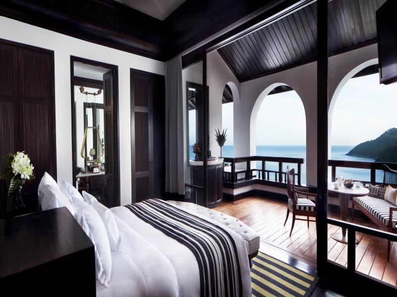InterContinental Danang Sun Peninsula Resort nhận giải resort sang trọng nhất châu Á 2015 