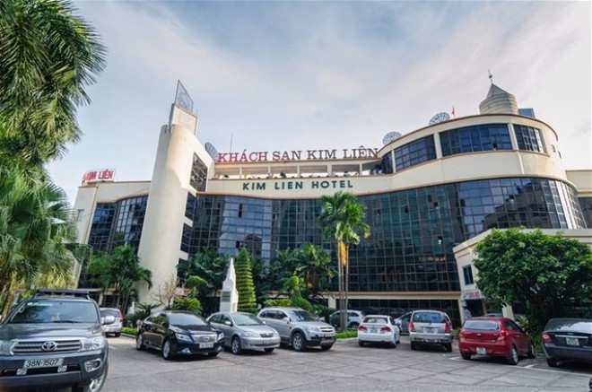 Khách sạn Kim Liên kí hợp đồng với “gã khổng lồ khách sạn” Hyatt!