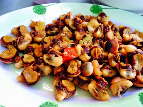 Du lịch thiên đường Lý Sơn với 3 triệu đồng!