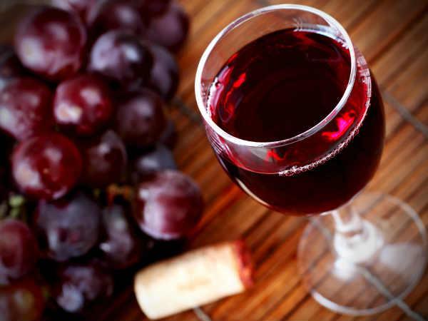 5 loại rượu vang cơ bản nhân viên nhà hàng cần biết