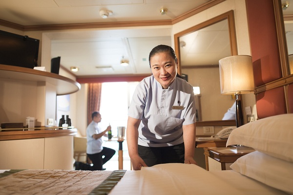 15+ nguyên tắc cơ bản trong làm vệ sinh khách sạn housekeeping cần biết