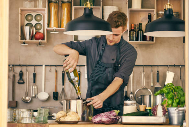 4 điều đầu bếp cần tránh khi chế biến món ăn